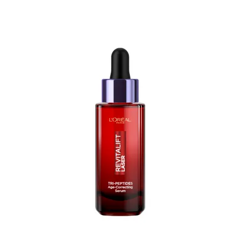 L'Oreal Revitalift Age-Correcting Serum – image 1