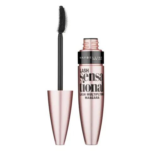 Maybelline Sensational Mascara – Black – image 1