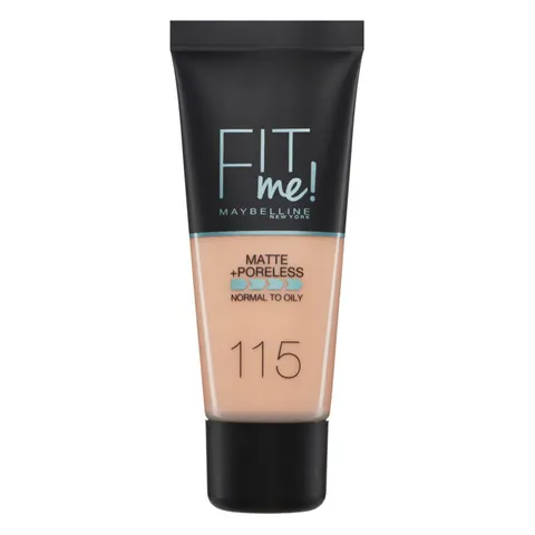 Maybelline Fit Me Foundation 115 – image 1