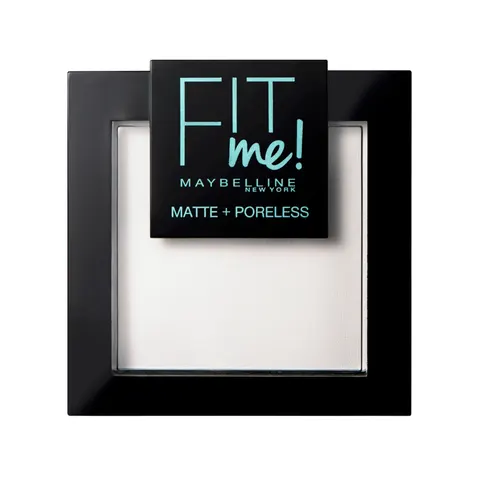 Maybelline Fit Me Pressed Powder 090 – image 1