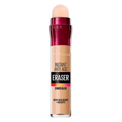 Maybelline Eraser Eye Concealer Honey – image 1