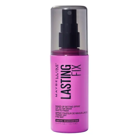 Maybelline New York Lasting Fix Setting Spray 100 ml – zdjęcie 1