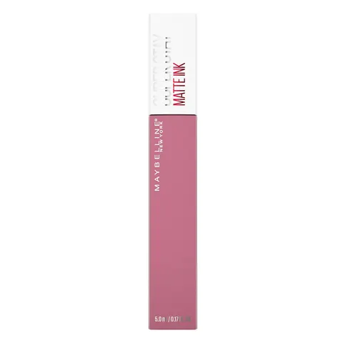Maybelline Matte Lipstick- Revolutionary – image 1
