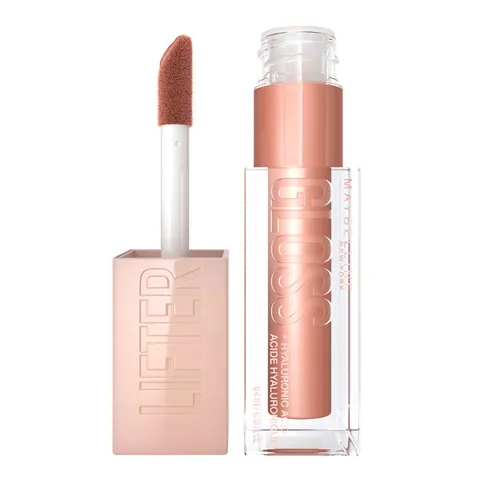 Maybelline Lifter Gloss 008 Stone – image 1