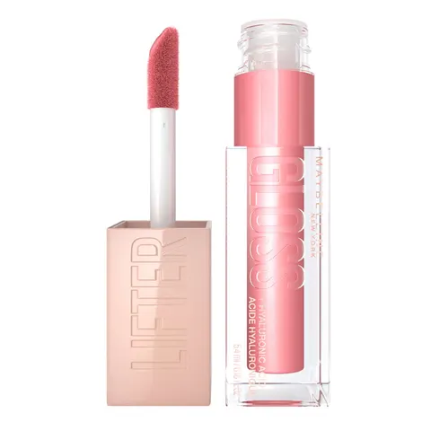 Lifter Gloss Brillo De Labios Tono 04 Silk 5.4 Ml – imagen 1