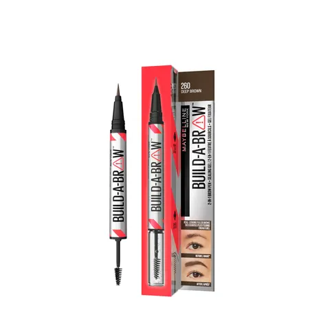 Maybelline Build-A-Brow Eye Brow – image 1