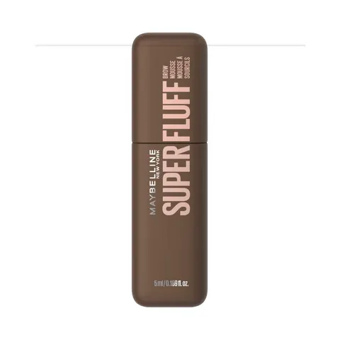 Maybelline Superfluff Brow Mousse 257 – image 1