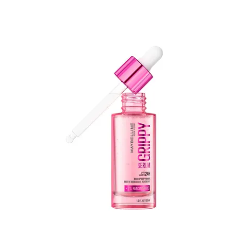 Maybelline Grippy Serum Makeup Primer – image 1