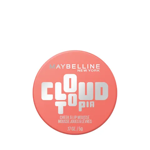 Maybelline Blush Cheek & Lip Mousse #5 – image 1