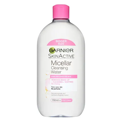 Garnier Micellar Water 700ml – image 1