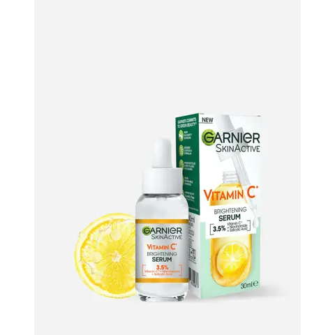 Garnier Vitamin C Serum for Face – image 1