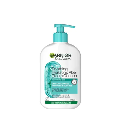 Garnier Hyaluronic Aloe Cleanser – image 1