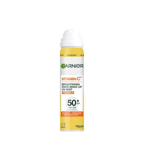 Garnier Vitamin C UV Mist 75ML – image 1