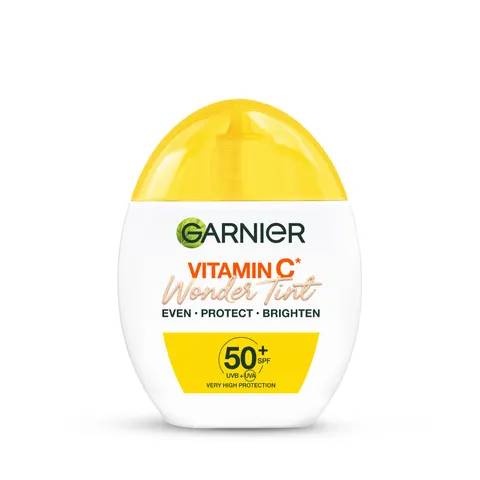 Garnier Wonder Tint SPF50 Light 50ml – image 1