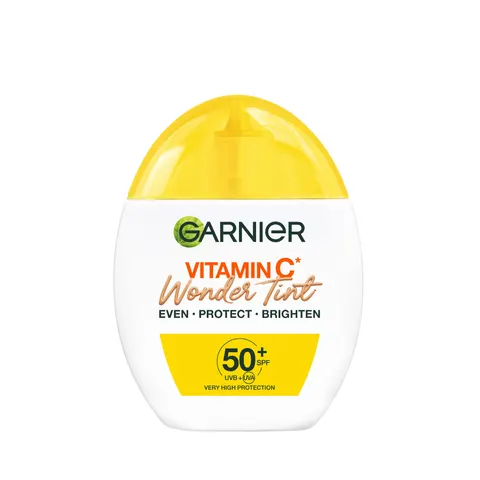 Garnier Vitamin C Wonder Tint Medium – image 1