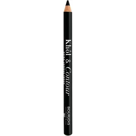 Bourjois Khôl & Contour Crayon Yeux – 912100 – image 1