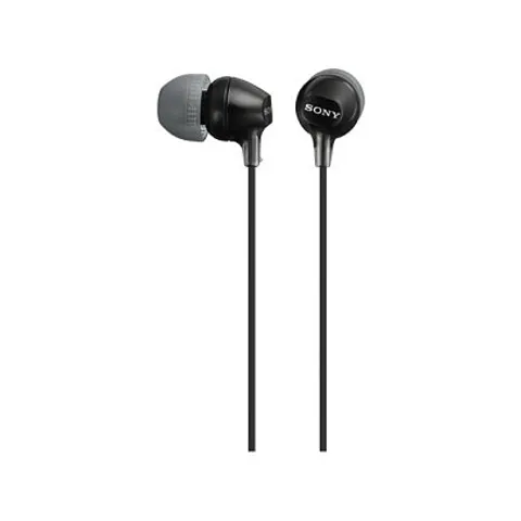 Sony Mdrex15lpb.ae-nero – immagine 1