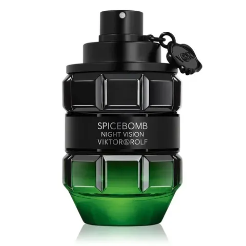 Viktor & Rolf - Spicebomb Night Vision - Eau De Toilette - 90ml – image 1