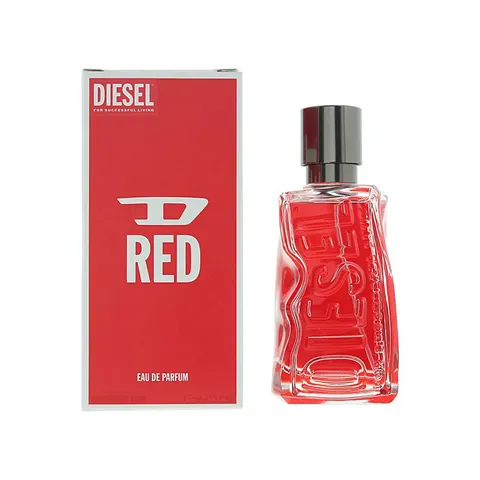DieselDRedEDP – image 1