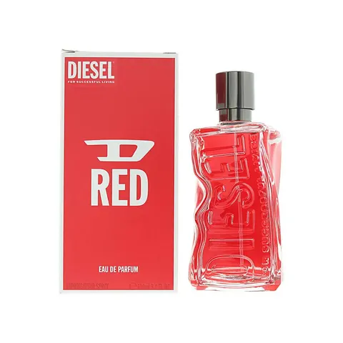DieselDRedEDP – image 1