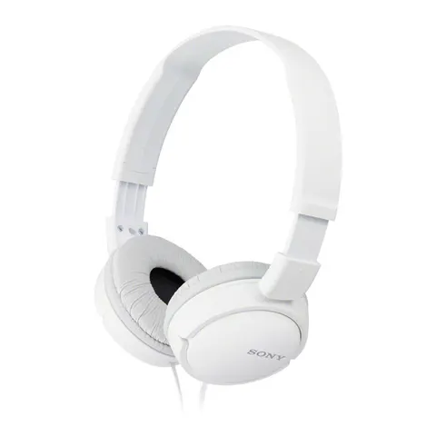 Sony MDR-ZX110AP Blanco – imagen 1