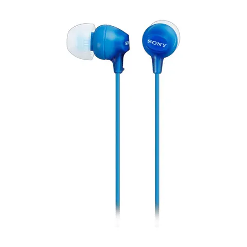 Sony MDR-EX15LP – 946703 – Bild 1