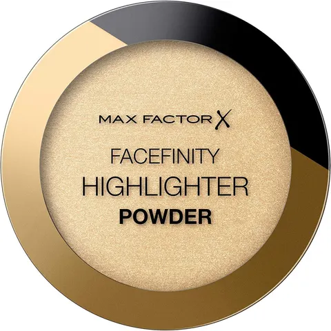 Max Factor Facefinity poudre illuminatrice teinte 002 Golden Hour 8 g – image 1