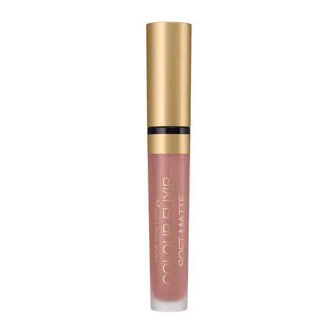 Max Factor Color Elixir Soft Matte Lipstick 4ml 005 Sand Clound – image 1
