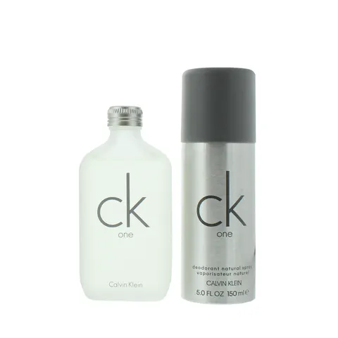 Calvin Klein Ck One Gift Set – image 1