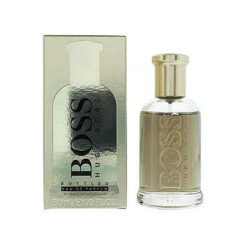 Hugo Boss Bottled Striking Lavender-50 ml – image 1