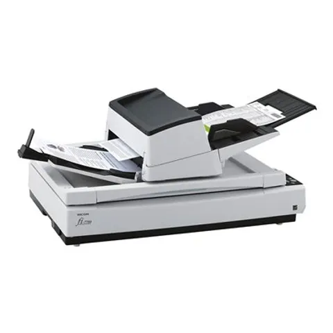 RICOH fi-7700 Dokumenten-Scanner – Bild 1