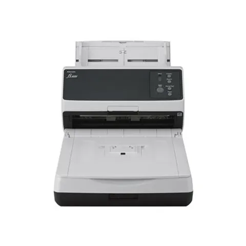 RICOH fi-8250 Scanner A4 50ppm flat (P) – Bild 1