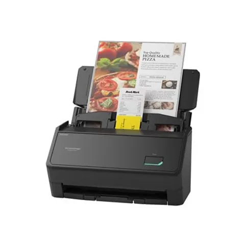 RICOH ScanSnap iX2400 45ppm/90ipm black – Bild 1