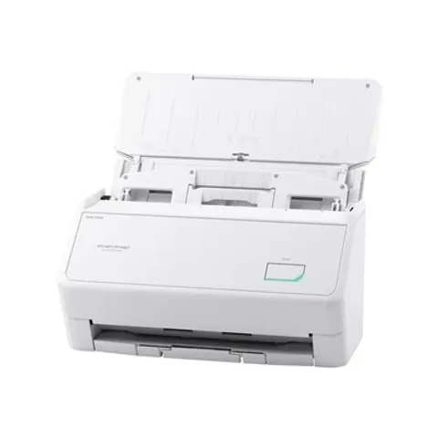 RICOH ScanSnap iX2400 45ppm/90ipm white – Bild 1