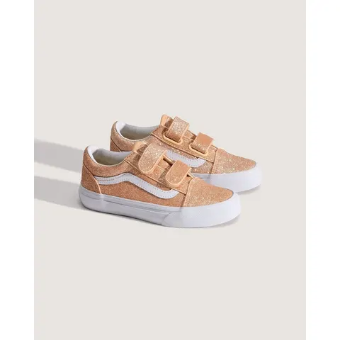 VANS Baskets à scratchs OLD SKOOL V – 3513313701 – image 1