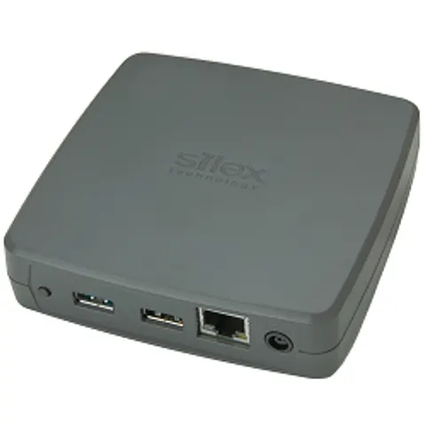 Silex DS-700 Ethernet – 005916 – image 1