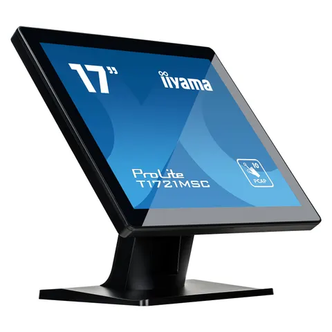 iiyama ProLite T1721MSC-B2 computer monitor – Bild 1