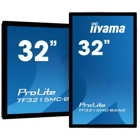 IIYAMA - TF3215MC-B2AG - Computermonitor – afbeelding 1