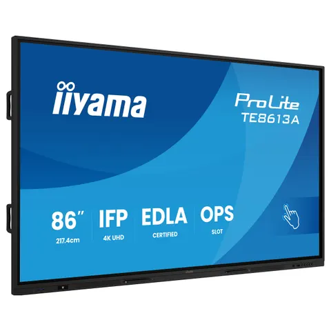 iiyama ProLite TE8613A-B2AG – Bild 1