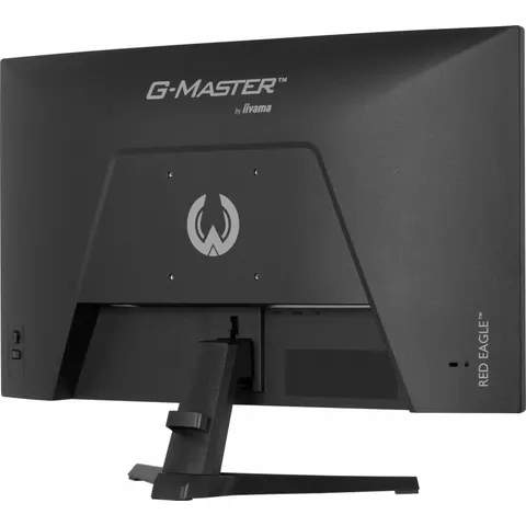 iiyama G-Master Red Eagle™ G2771HS-B1 68,6 cm (27") – Bild 1