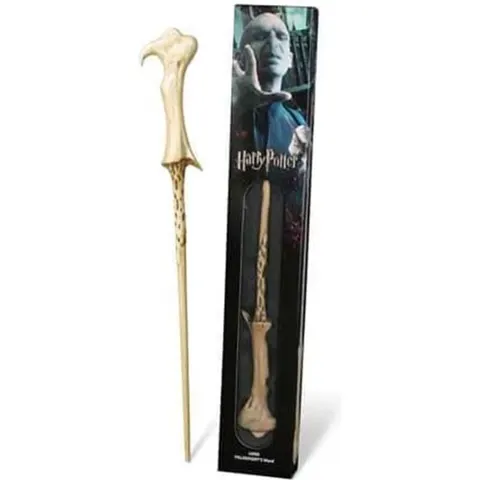 Voldemort toverstaf (Officiële replica) – afbeelding 1