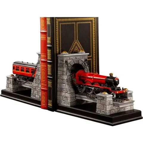 Harry Potter Hogwarts Express Boekensteun – afbeelding 1