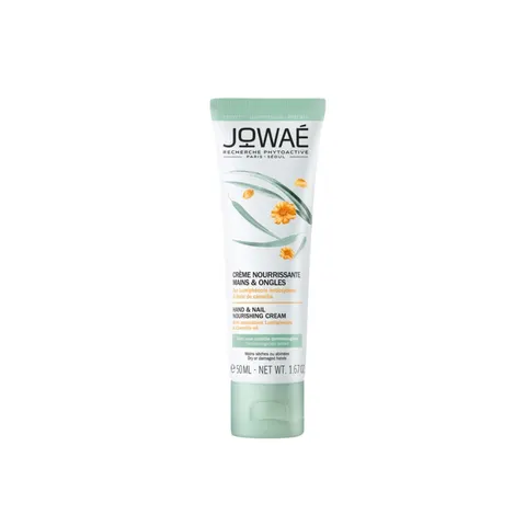 Crème nutritive De Mains Et Oignes 50 ml – image 1