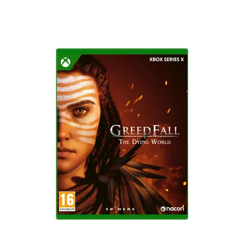 Greedfall: The Dying World (Xbox X) – image 1