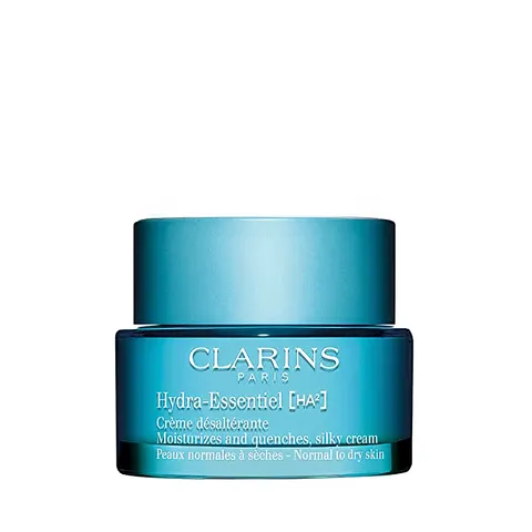 Clarins Hydra Silky Cream 50 ml – image 1