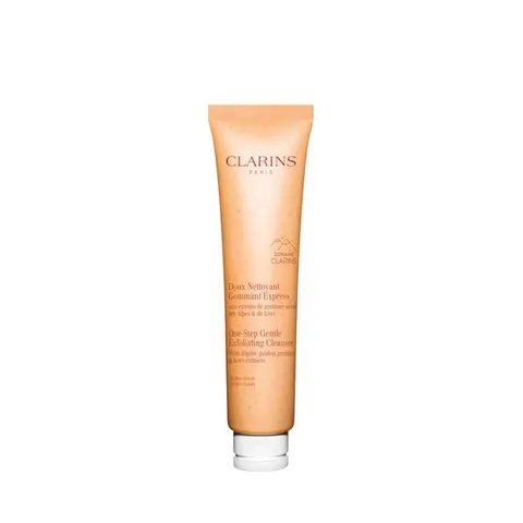 Clarins One-Step Gentle Exfoliating Cleanser 125 ml – zdjęcie 1