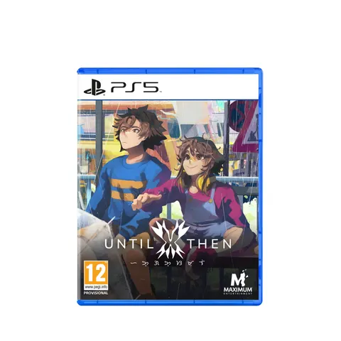 Until Then (PS5) – image 1