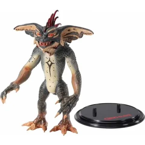 Gremlins: Mohawk Bendyfig – afbeelding 1
