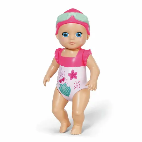 Zapf BABY born Splish Splash Emma – Bild 1