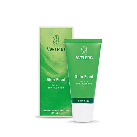 Weleda Skin Food - Original 30 ml – image 1